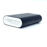 Metal Powerbank 11,000 mAh StoneLeo
