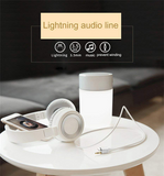 Lightning to Auxiliary Cable for Apple