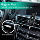 Lightning to Auxiliary Cable for Apple