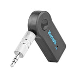 Wireless BT to Aux Adapter