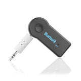 Wireless BT to Aux Adapter