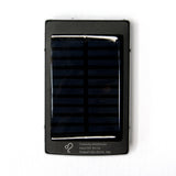 Large Solar Powerbank 20,000 mAh StoneLeo