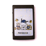 HK Pochacco Beanie Large Solar Powerbank 20,000 mAh StoneLeo