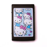 HK Hello Kitty Clones Large Solar Powerbank 20,000 mAh StoneLeo