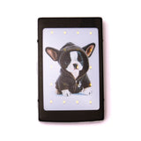 Dog in Hoodie Large Solar Powerbank 20,000 mAh StoneLeo