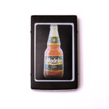 Modelo Negra Beer Large Solar Powerbank 20,000 mAh StoneLeo