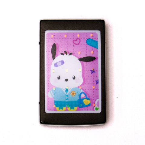 HK Pochacco Bandage Large Solar Powerbank 20,000 mAh StoneLeo