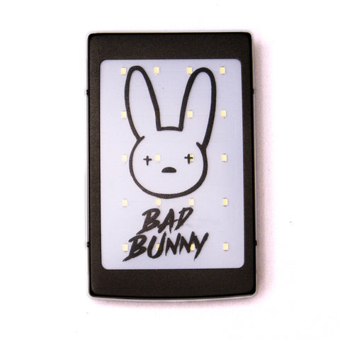 Bad Bunny Large Solar Powerbank 20,000 mAh StoneLeo