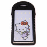 HK Hello Kitty with Coffee Solar Keychain Powerbank 11,000 mAh StoneLeo