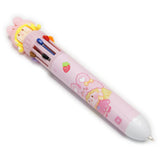 1pc Random Anime Multicolor Pen