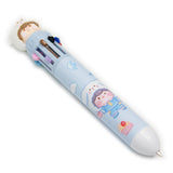 1pc Random Anime Multicolor Pen