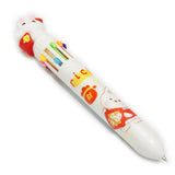 1pc Random Anime Multicolor Pen