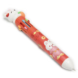 1pc Random Anime Multicolor Pen