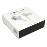 Stoneleo Premium Type C wired Earphones