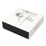 Stoneleo Premium Type C wired Earphones