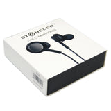 Stoneleo Premium Type C wired Earphones