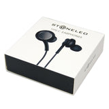 Stoneleo Premium Type C wired Earphones