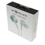 Stoneleo Premium Type C wired Earphones