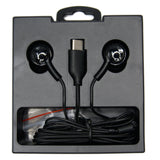 Stoneleo Premium Type C wired Earphones