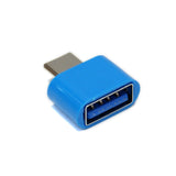 OTG Adapter USB Type C