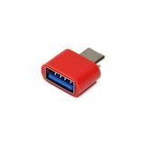 OTG Adapter USB Type C