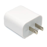 Type C Fast Charging PD USB Wall Charger Single