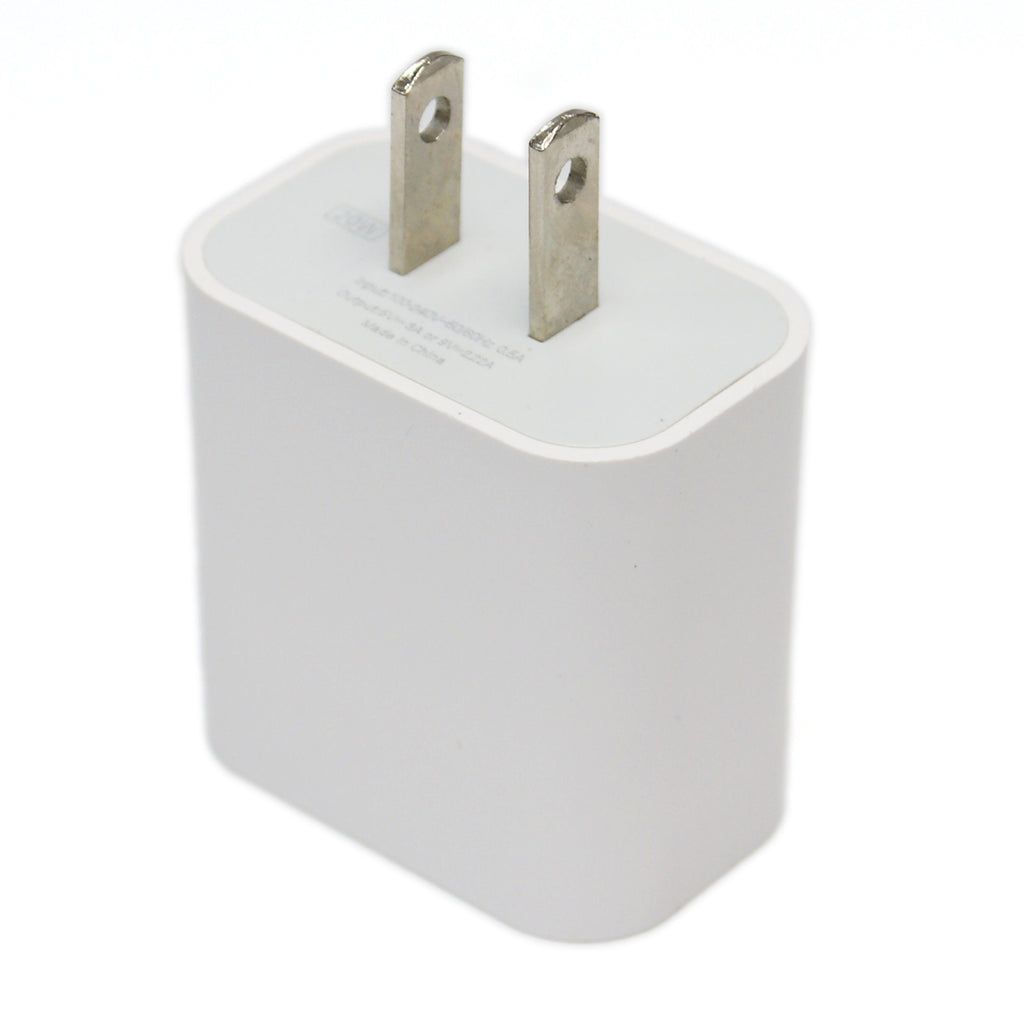 Type C Fast Charging PD USB Wall Charger Single