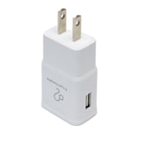 Fast Charging USB Wall Charger