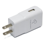 Fast Charging USB Wall Charger