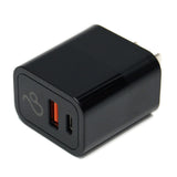 Type C Wall Charger Small