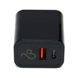 Type C Wall Charger Small