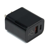 Type C Wall Charger Small