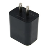 Type C Wall Charger Small