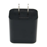 Type C Wall Charger Small