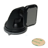 Magnetic Dashboard Phone Holder - Mount Accessories