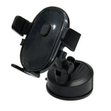 Short Dashboard Phone Holder 802 - Mount Accessories