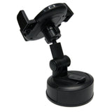 Short Dashboard Phone Holder 802 - Mount Accessories