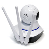 Wi-Fi IP Camera