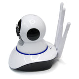 Wi-Fi IP Camera