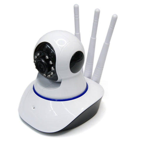 Wi-Fi IP Camera