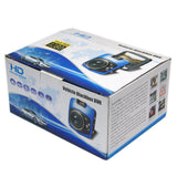 Car Dash Camera Video Recorder