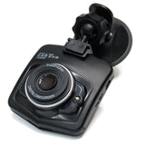 Car Dash Camera Video Recorder