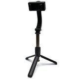 Selfie Stick Gimbal Stabilizer Tripod