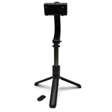 Selfie Stick Gimbal Stabilizer Tripod