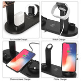 Multi Device Charging Stand